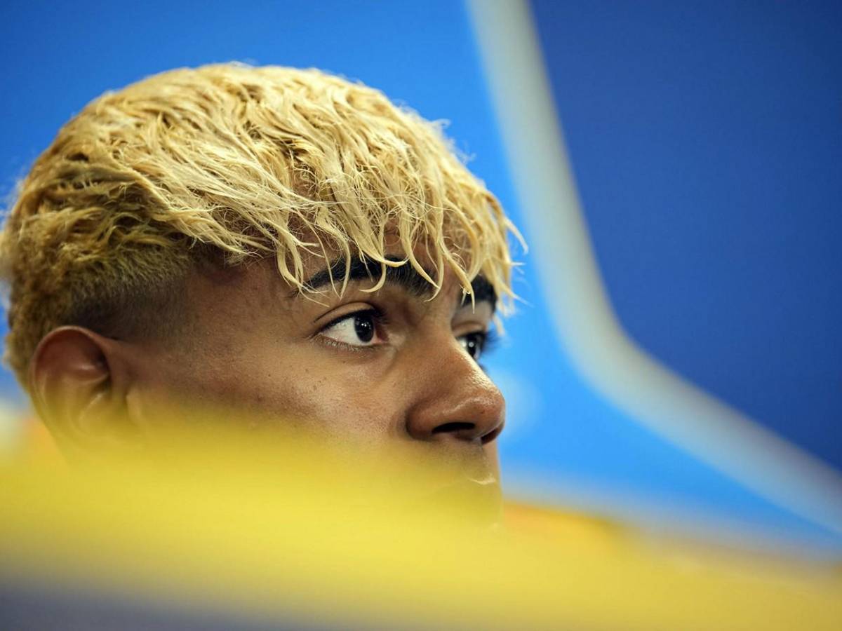 Las frases de Lamine Yamal que causan revuelo: Mientras gane, no me pueden decir nada