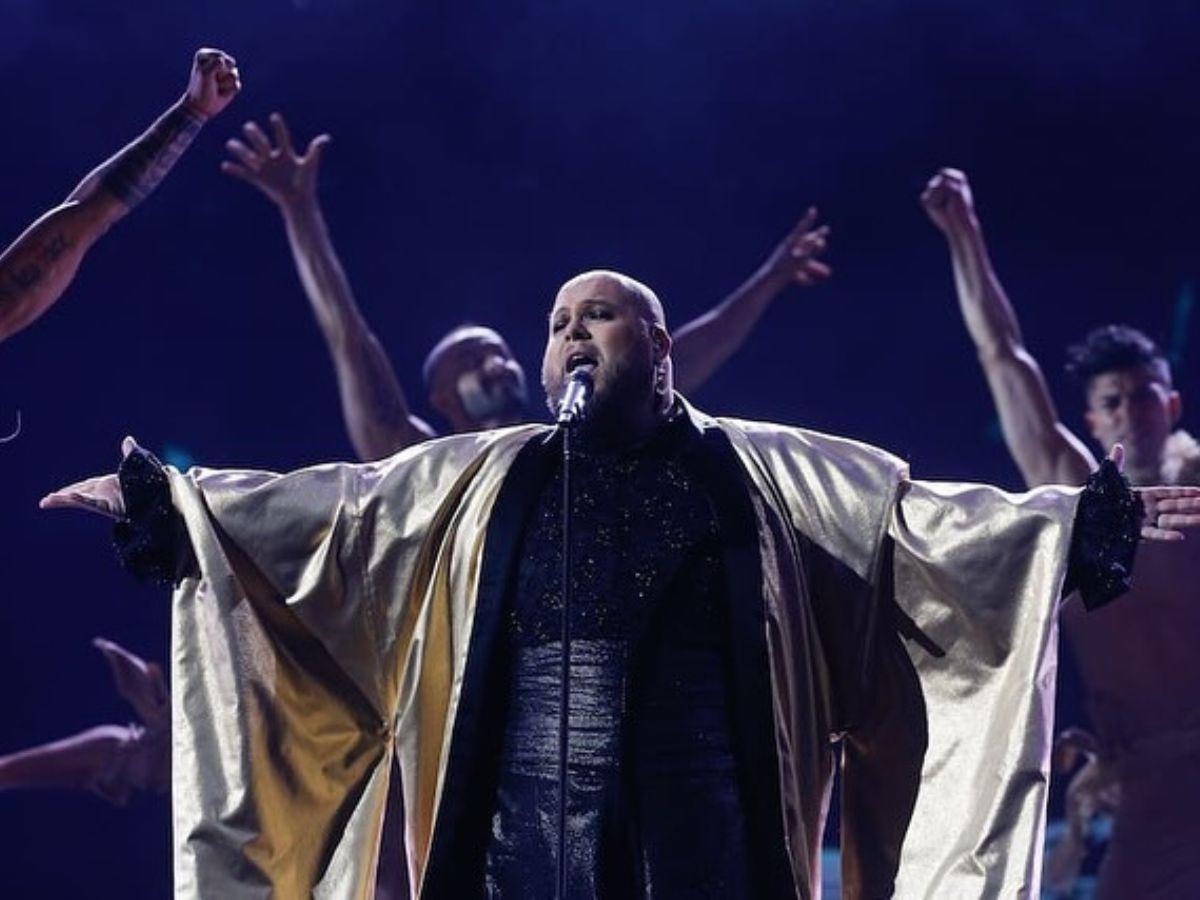 Viña del Mar 2024: España y México conquistan la Quinta Vergara