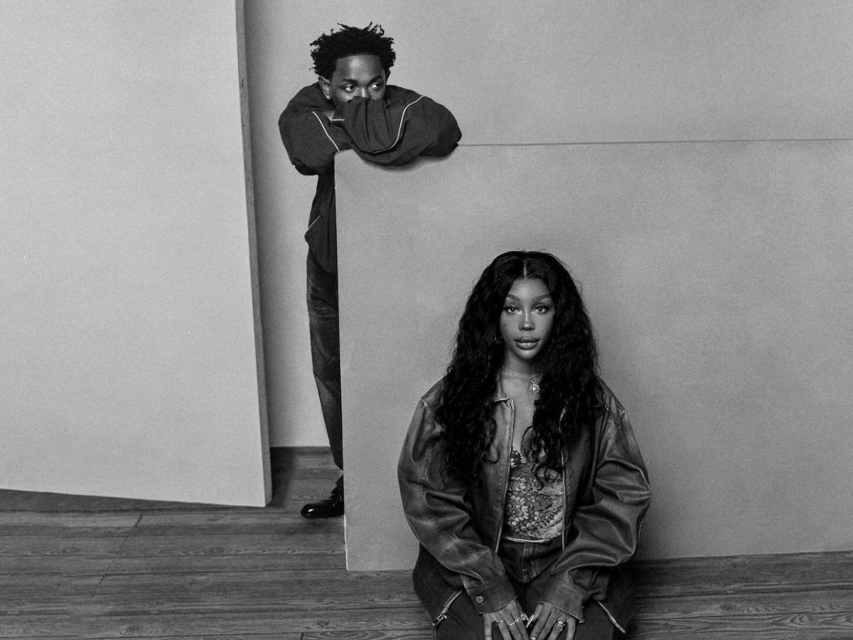 Del “underground” al Super Bowl: la historia de Kendrick Lamar