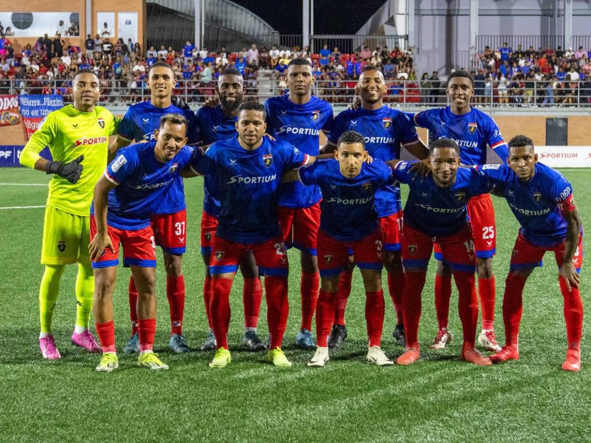 Ranking de Clubes de Centroamérica: Olimpia con duro golpe a Motagua; sorpresa en la cima Ranking de Clubes de Centroamérica: Olimpia con duro golpe a Motagua; sorpresa en la cima
