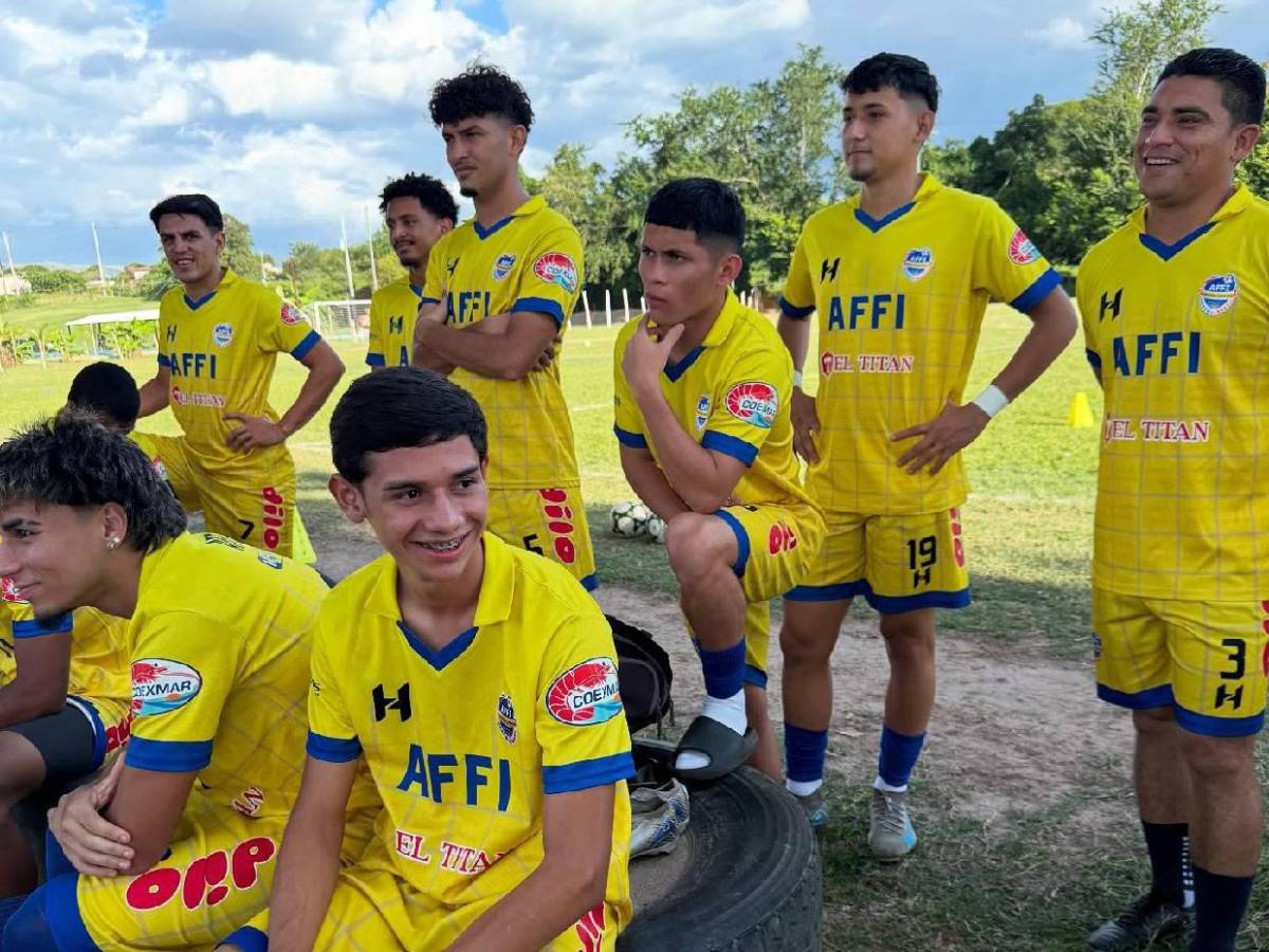 Joven hondureño que fue deportado de EE UU sorprende y es fichado por equipo de Liga Nacional