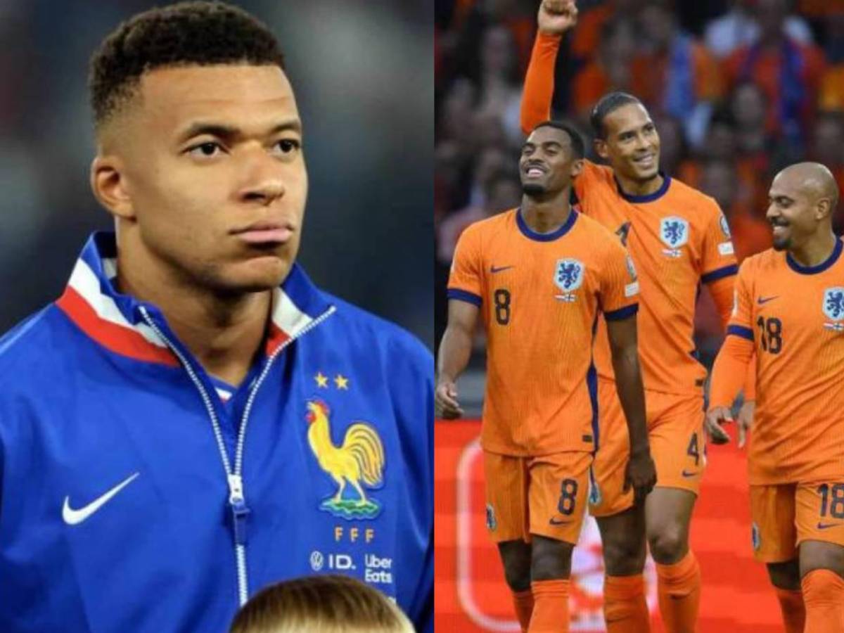 Ranking FIFA: Argentina desplaza a Francia y Brasil sigue cayendo