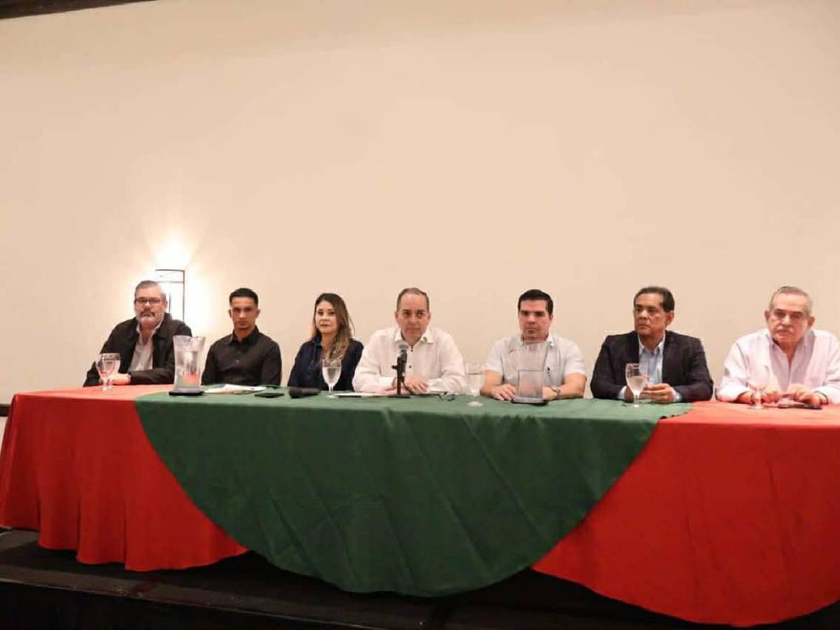 ¿Quién es el presidente?: Así queda la nueva directiva del Marathón tras muerte de Orinson Amaya