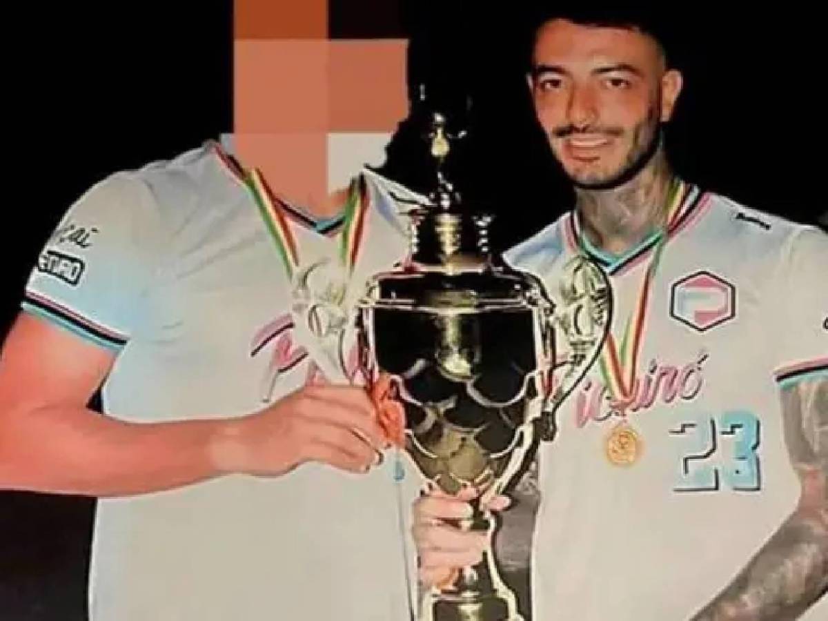 Exfutbolista es capturado por tráfico de drogas: Era el tercero más buscado por la DEA en el mundo