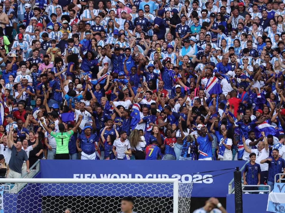 Los millones de dólares que ganó Cabo Verde tras deslumbrar en el Mundial 2026