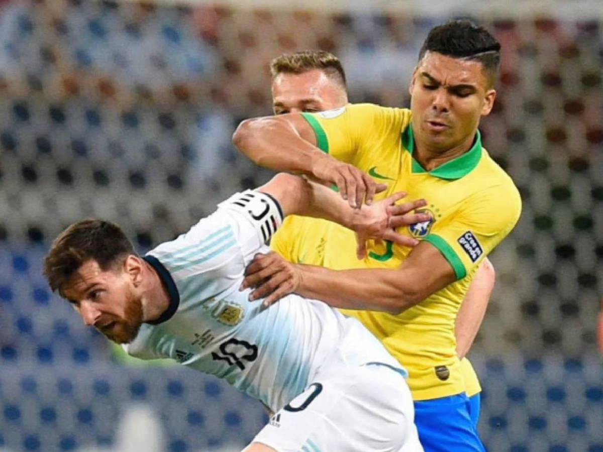Inter Miami en grave problema: MLS lo investiga tras fichaje de Casemiro y se revela el motivo
