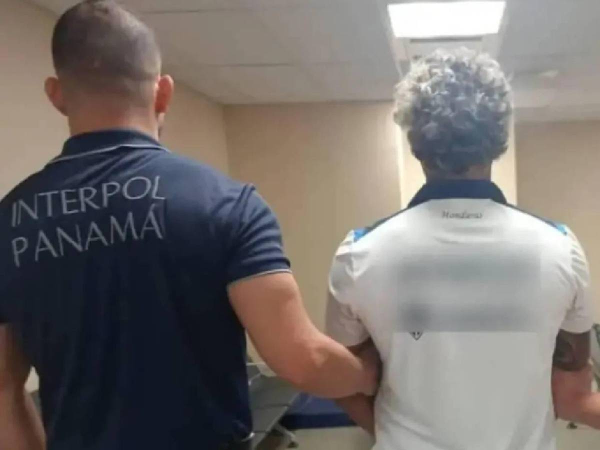 Tiktoker que estuvo preso en Estados Unidos es nuevo fichaje de histórico equipo en Honduras