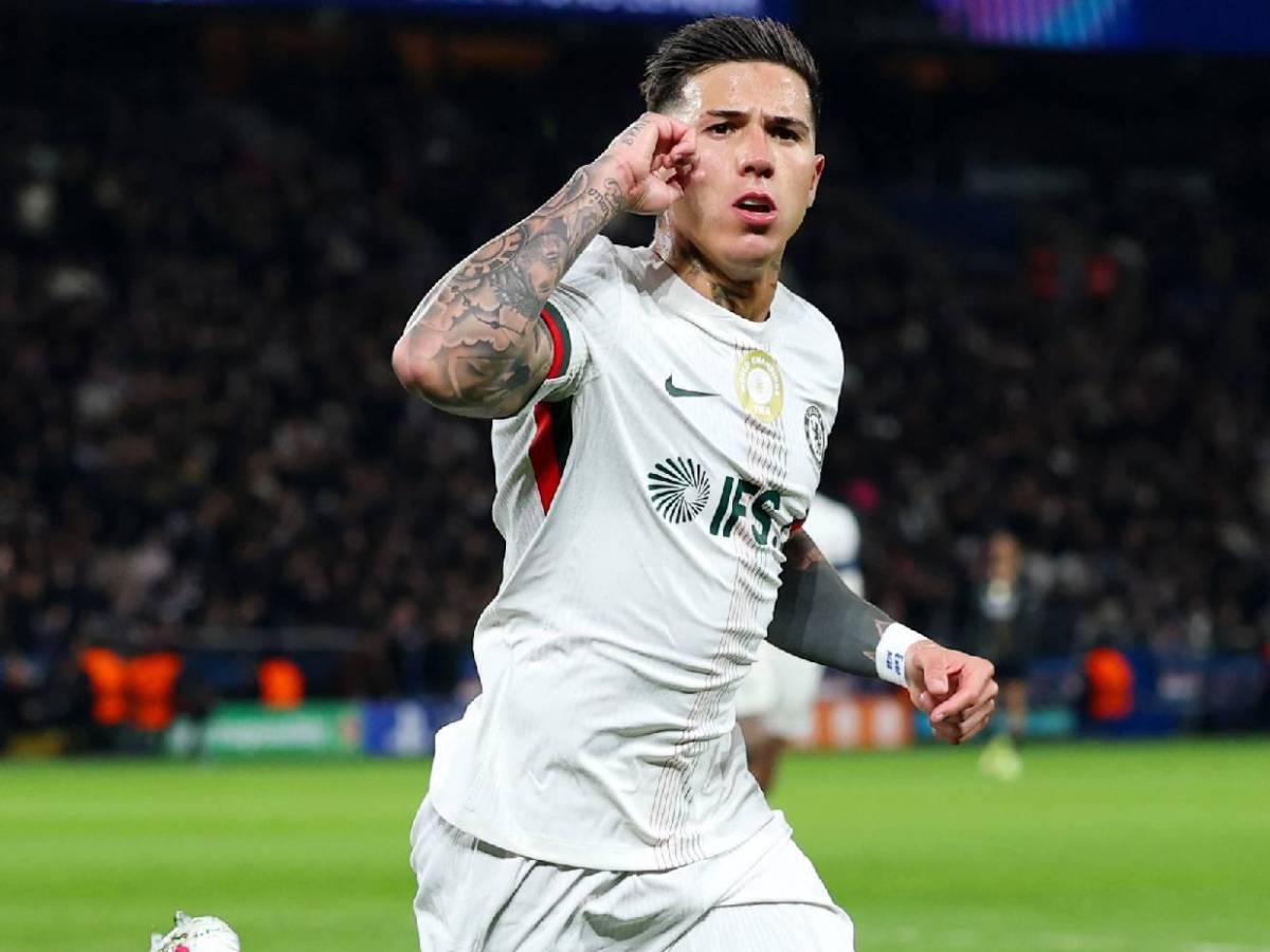 Mercado de fichajes: Julián Álvarez rechaza oferta, Barcelona lo pierde y Enzo al Manchester City