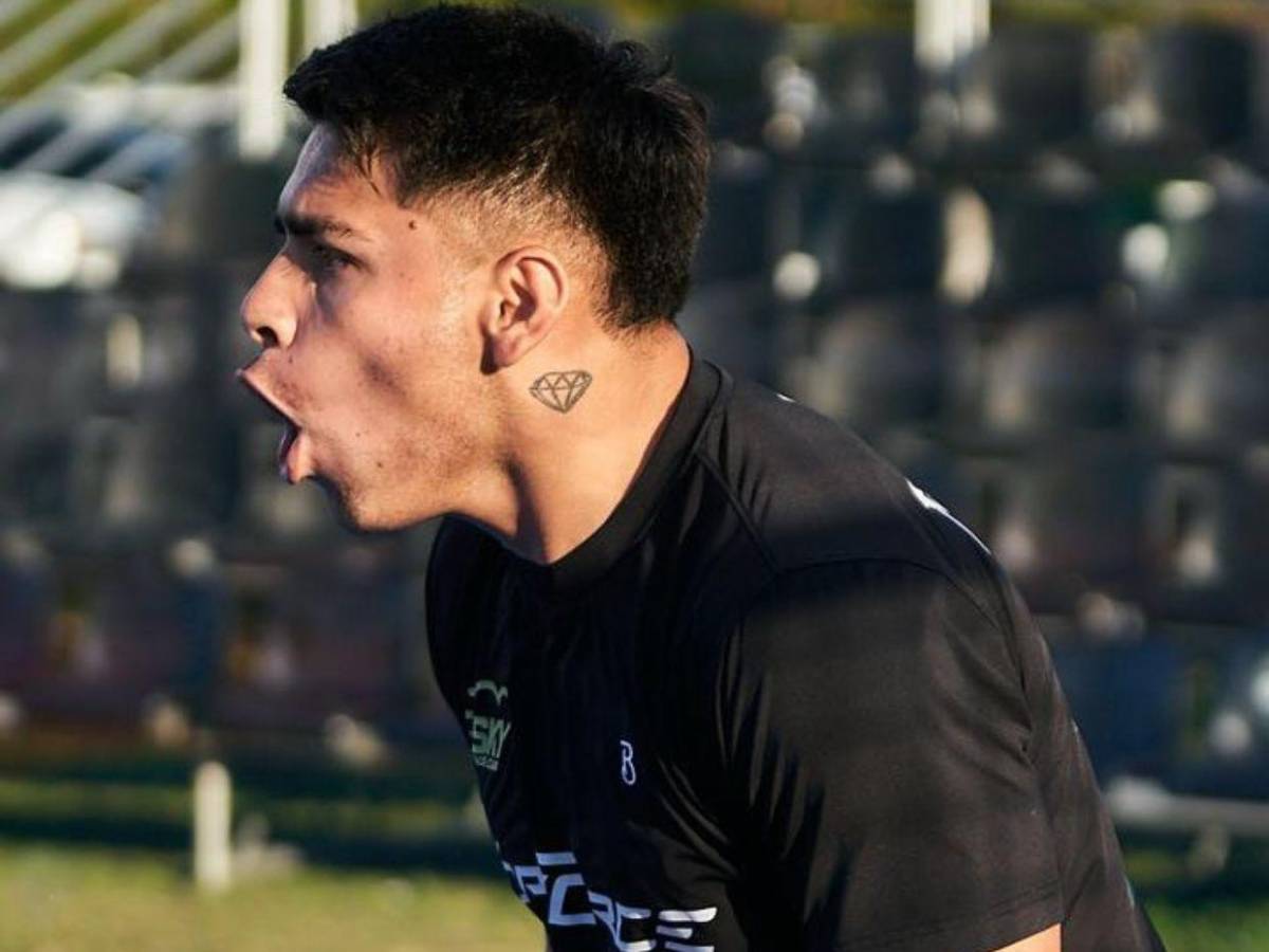 El cuerpo de Brayan Torres quedó atrapado en el amasijo de hierros: revelan fotos de su rescate