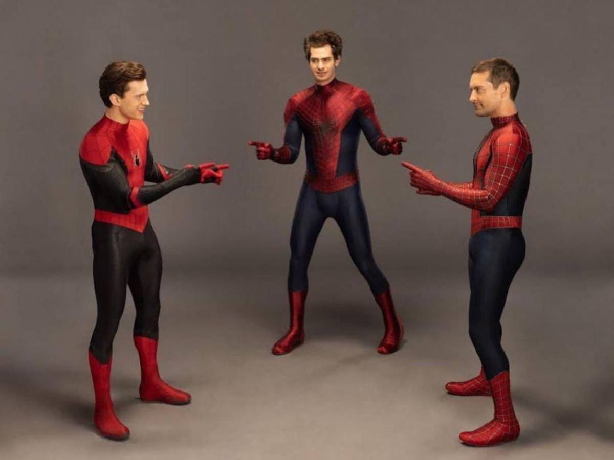 Tom Holland, el actor más rentable de todo Hollywood en 2026