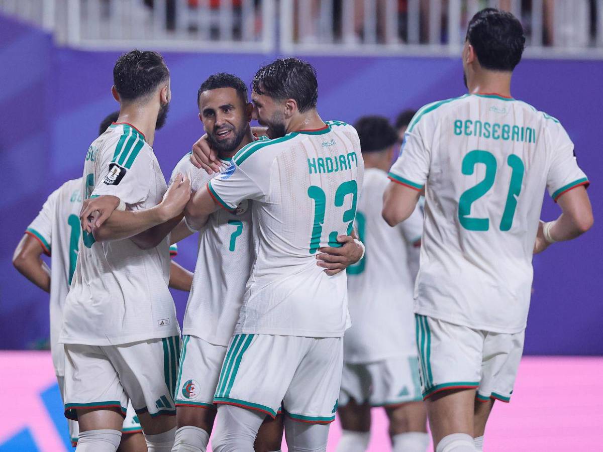 ¡Los minutos finales! Una pesadilla para las selecciones africanas en el Mundial 2026
