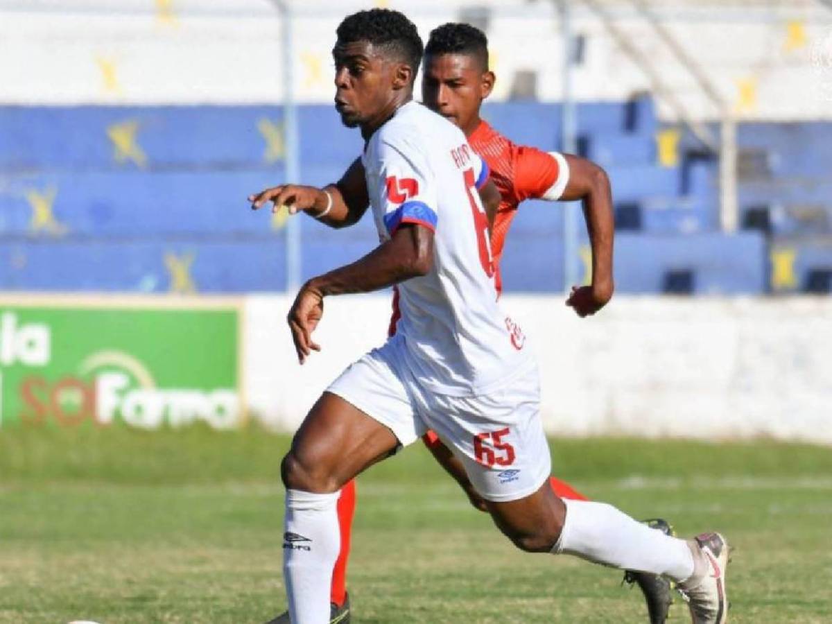 La plantilla del Olimpia que busca el histórico “penta” de Liga Nacional ante Motagua