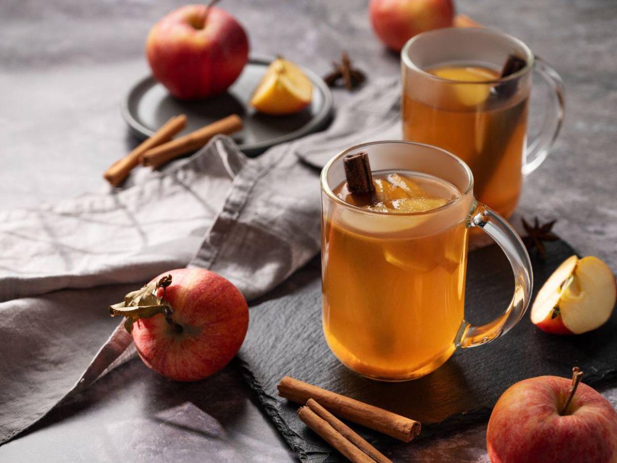 ¿Qué se come en Thanksgiving? Comidas, bebidas y postres para este 2025