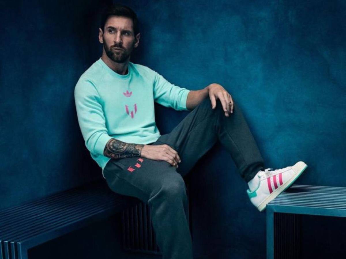 ¿De cuánto es la fortuna de Lionel Messi antes del Mundial 2026?