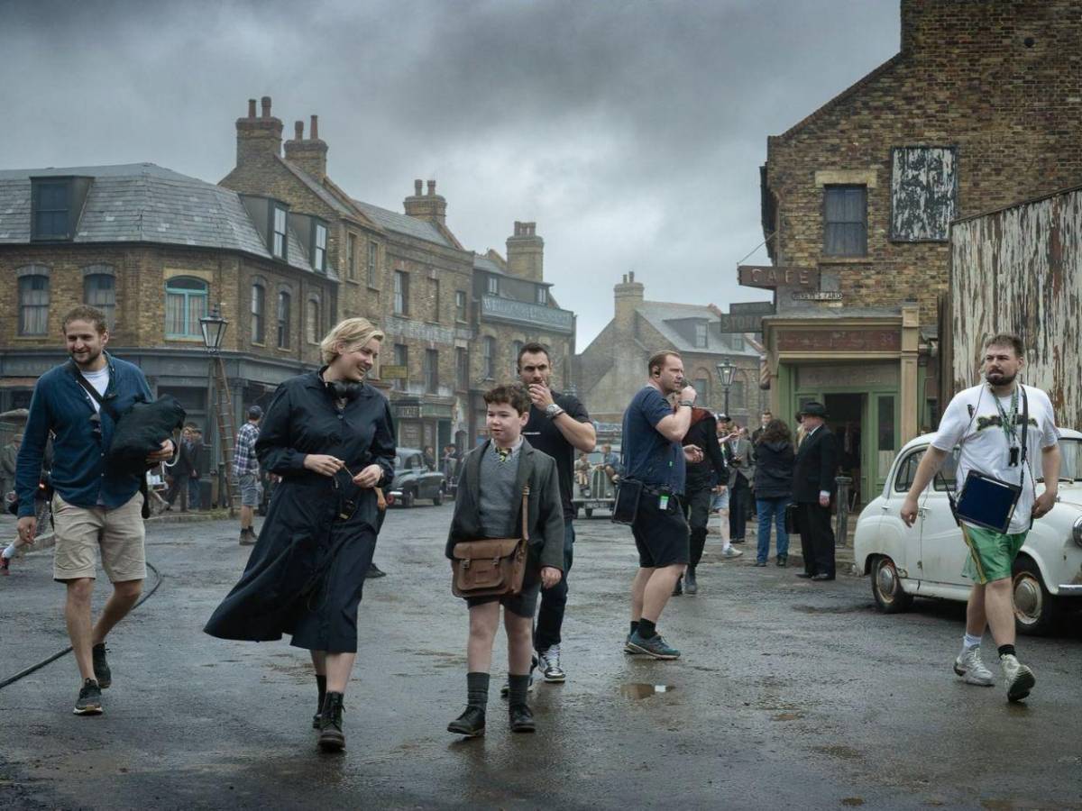 Narnia: estreno, reparto y detalles de la película de Greta Gerwig