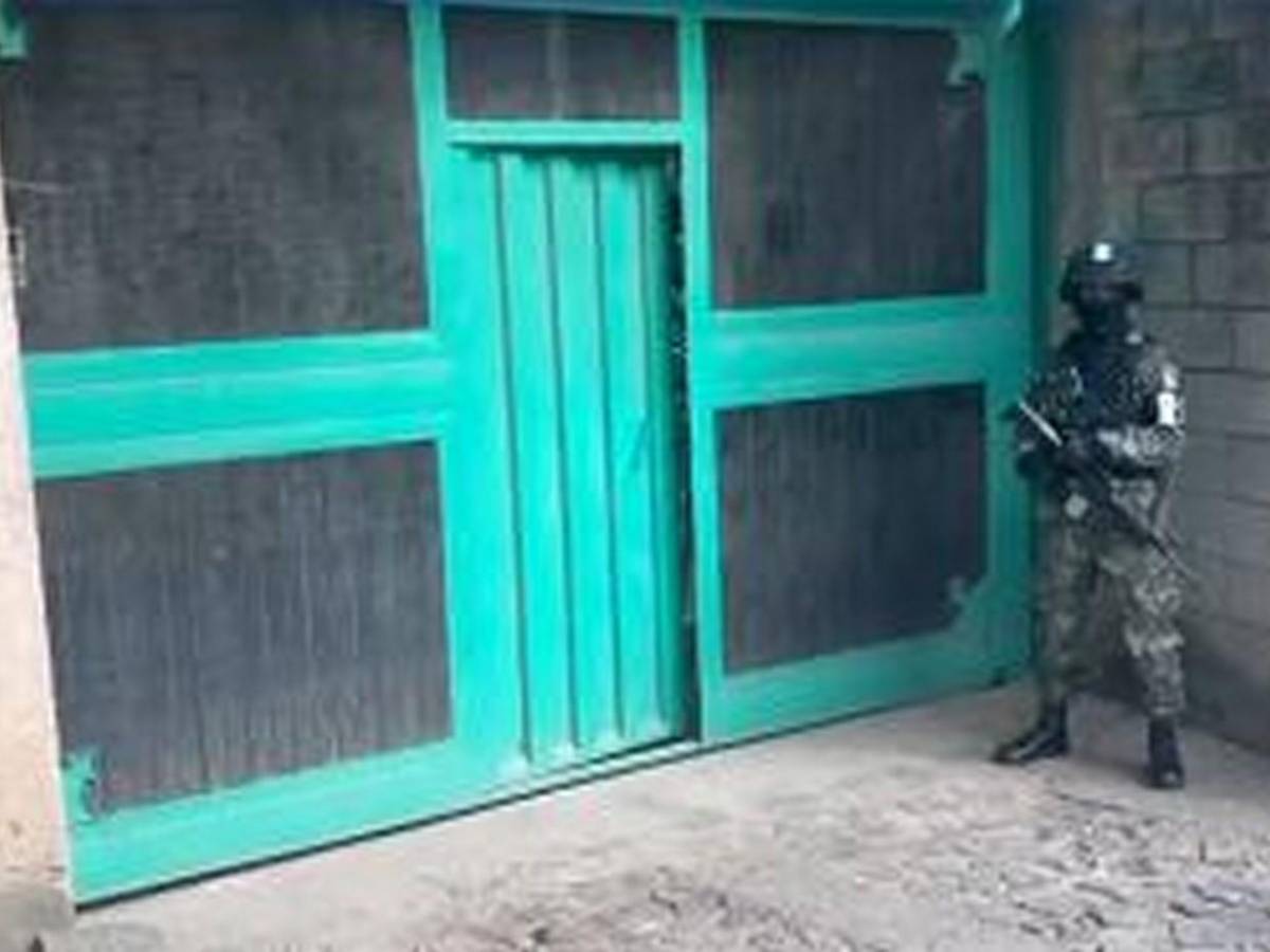 Detenidos y bienes asegurados tras allanamientos por millonario desfalco en caso COMIXMUL