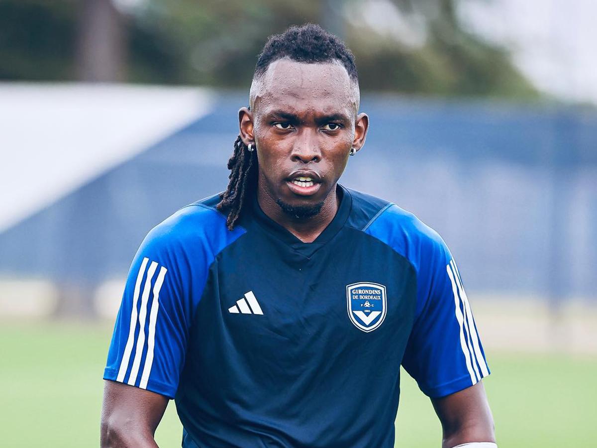 Alberth Elis sorprende con mensaje que envió a selección de Honduras antes de juego con Costa Rica