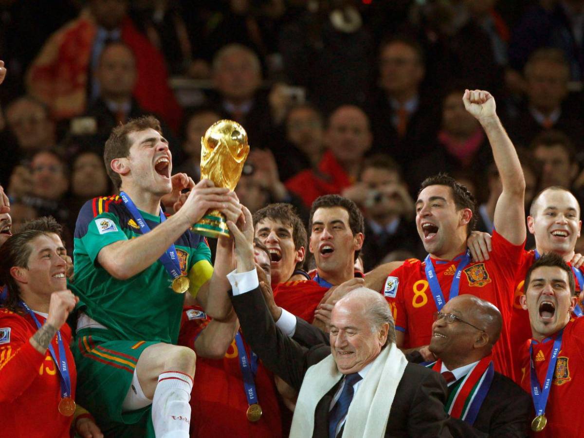 ¿El campeón del Mundial 2026 también se quedará con el Balón de Oro?
