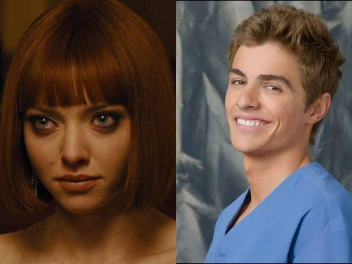 Celebridades que brillaron en su infancia y cumplen 40 años este 2025