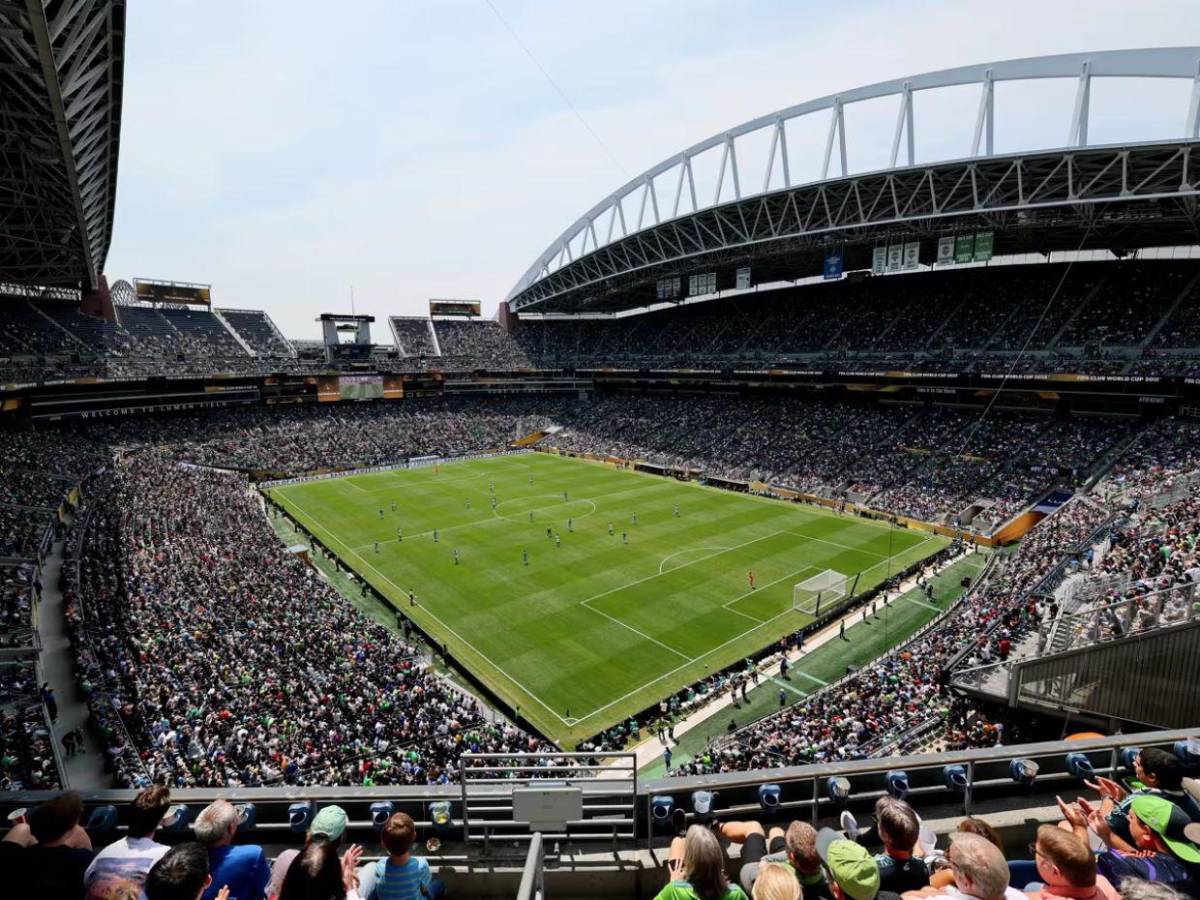 Costaron una fortuna: los estadios más caros y modernos del Mundial 2026
