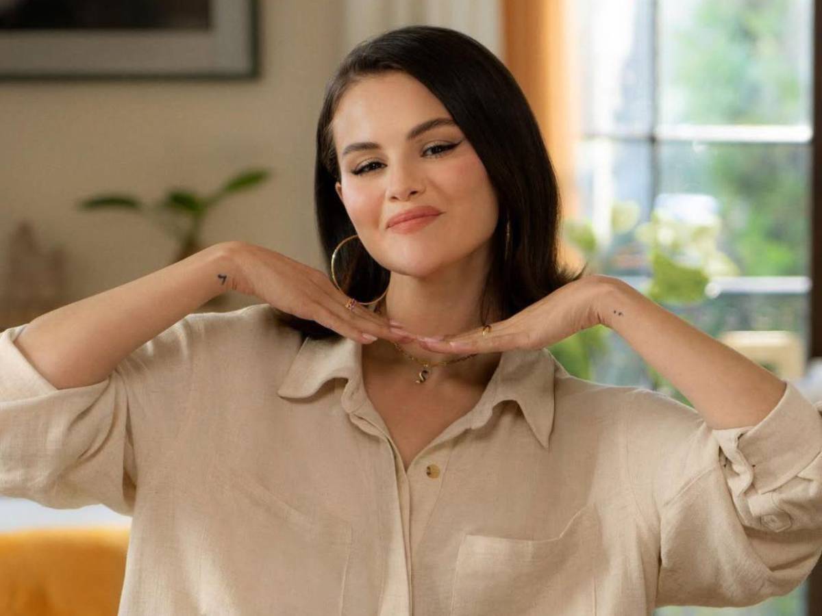 Selena Gómez se sincera sobre su batalla contra la artritis por lupus