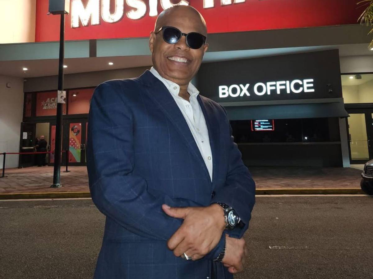 Rubby Pérez murió sin cumplir el anhelo que más lo ilusionaba, ¿cuál era?