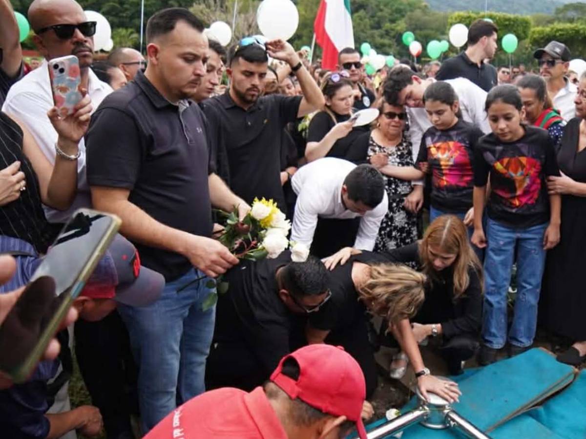 Hermano de Orinson Amaya deja desgarrador mensaje tras su repentina muerte