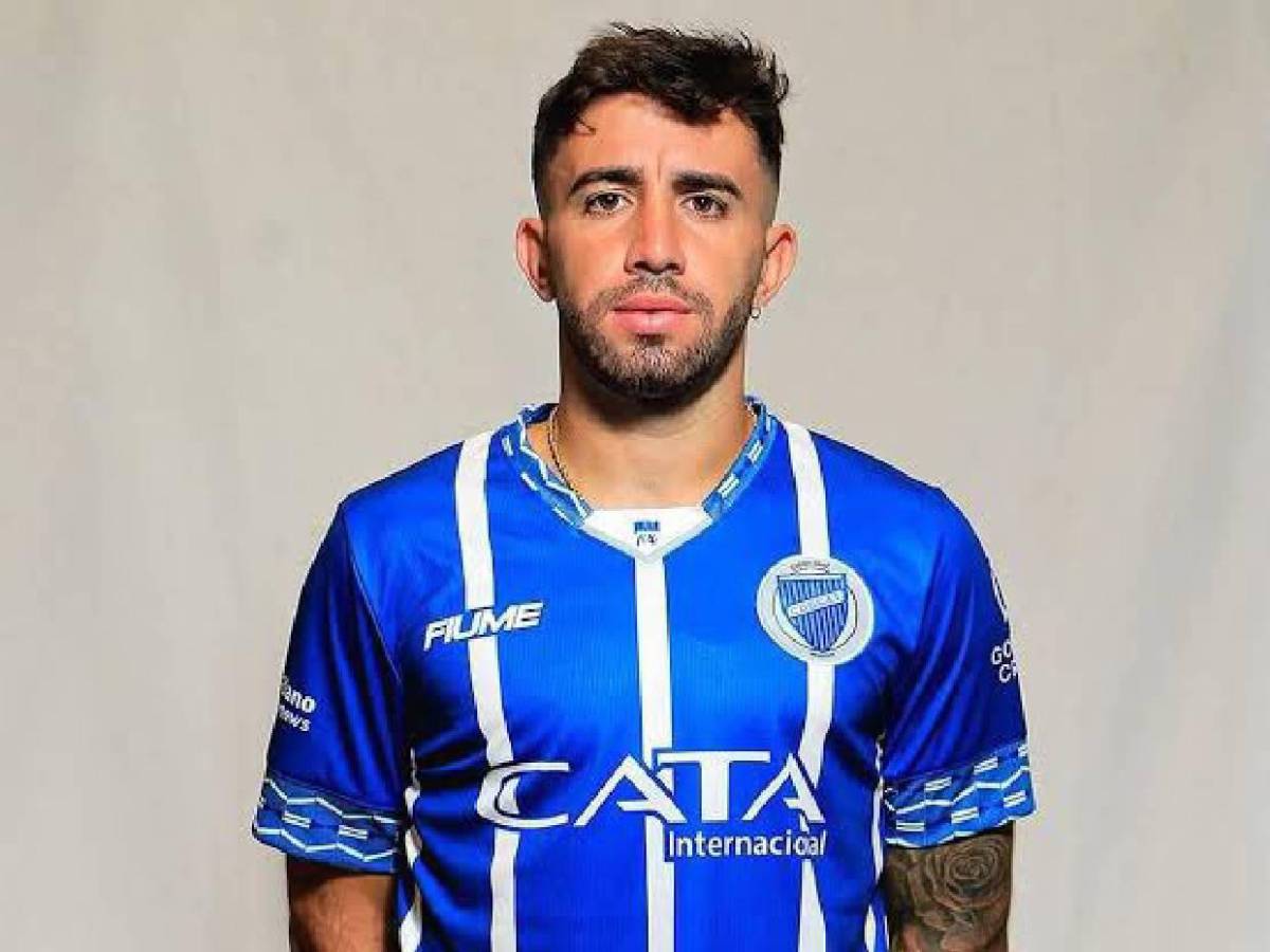 Fichajes: Nuevo DT en Olimpia, futuro de legionarios y un exMotagua regresa a Honduras