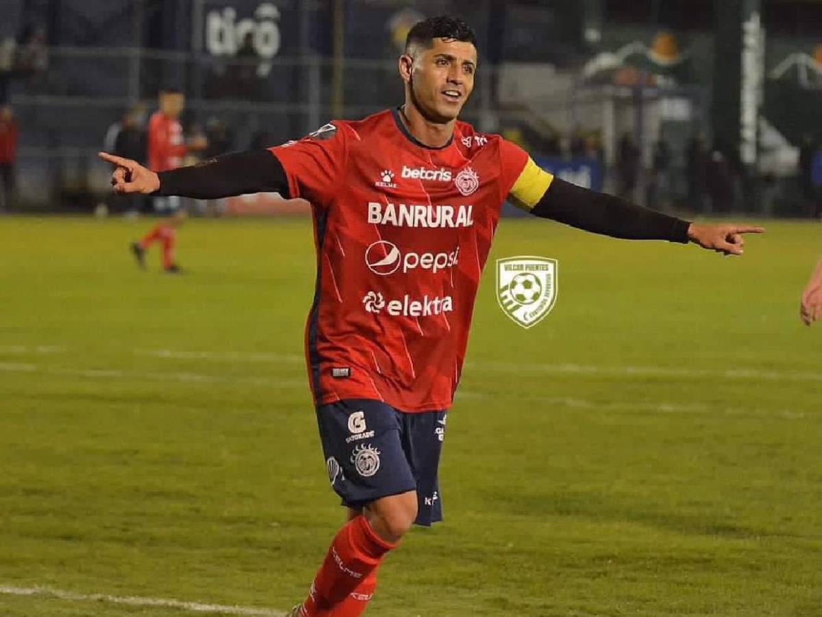 Acusan a exjugador de Motagua de supuesta agresión contra su esposa: así lo captaron en video