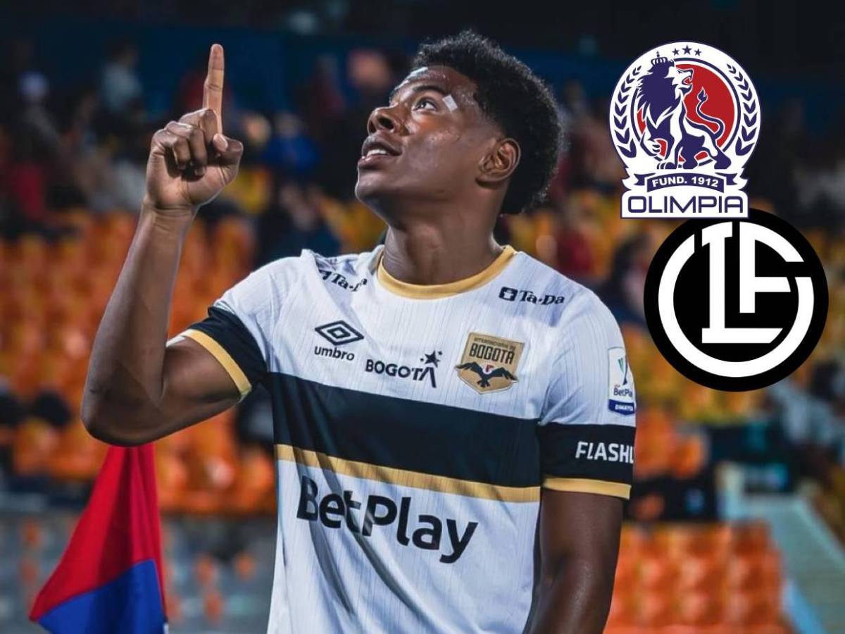 Dereck Moncada se une al top: Los fichajes más caros en la historia del fútbol hondureño