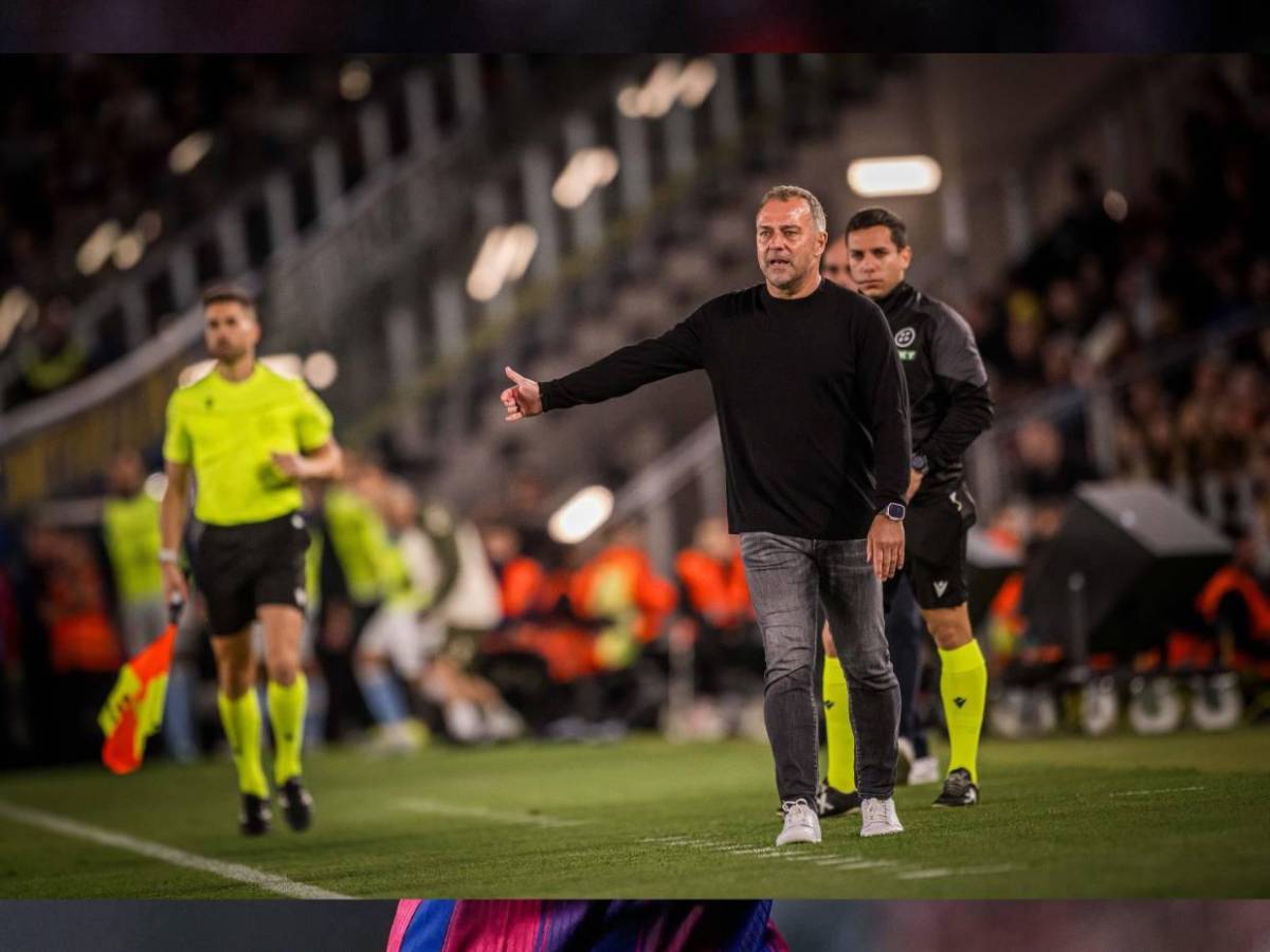 Figura será baja del Barcelona: Se revela el club que pagaría millonaria cifra y motivo de salida
