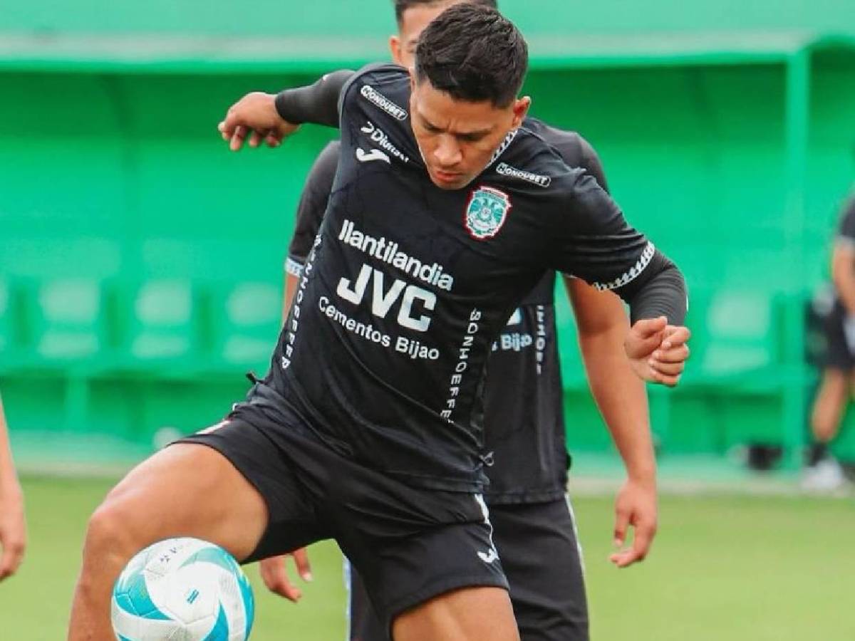 Fichajes Honduras: Baja de peso en Motagua, Rubilio se va de Marathón y bombazo en Olimpia