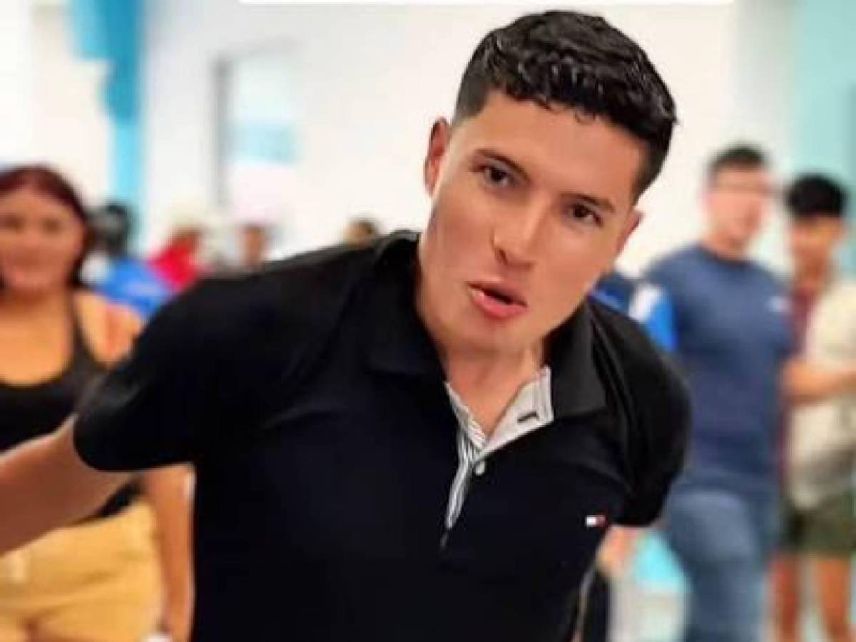 CR7 Catracho reportado como desaparecido: Revelan su paradero y qué le pasó