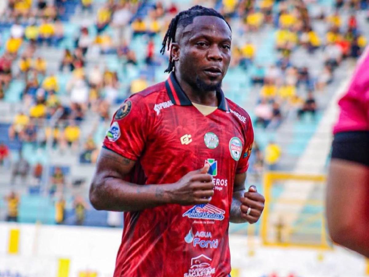 Exjugador de Olimpia revela cómo era su vida de excesos: Gastaba 30 mil en una discoteca