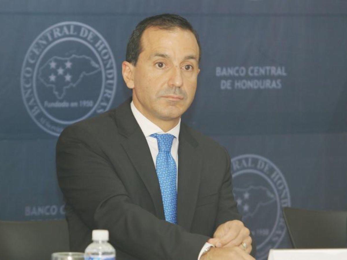 Wilfredo Cerrato, exministro de Finanzas, cataloga de “innecesaria” adhesión de Honduras a la CAF