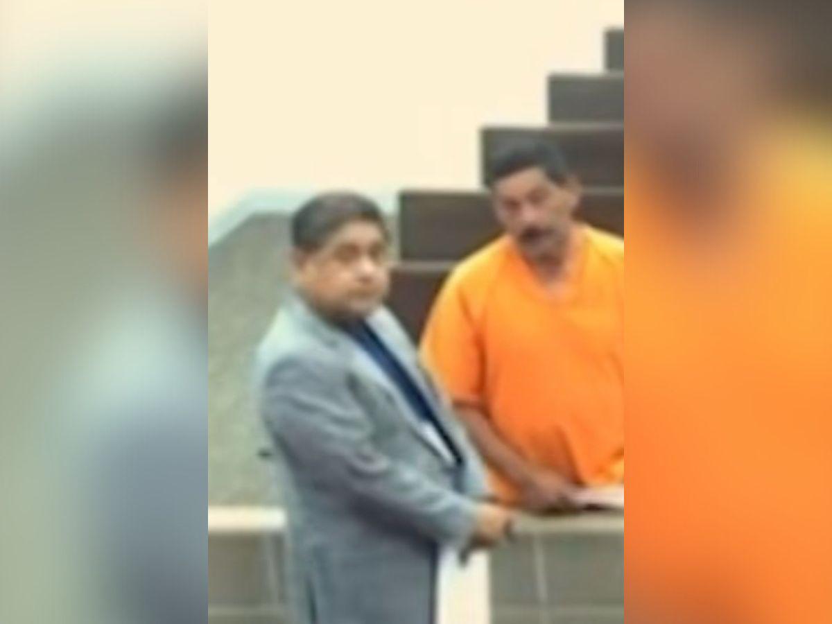 Arrestan a hondureño en Texas por secuestrar y abusar de su vecina