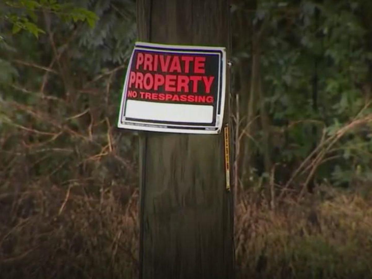 Detienen a pareja en Georgia por fracturar 30 huesos a su bebé de cinco meses