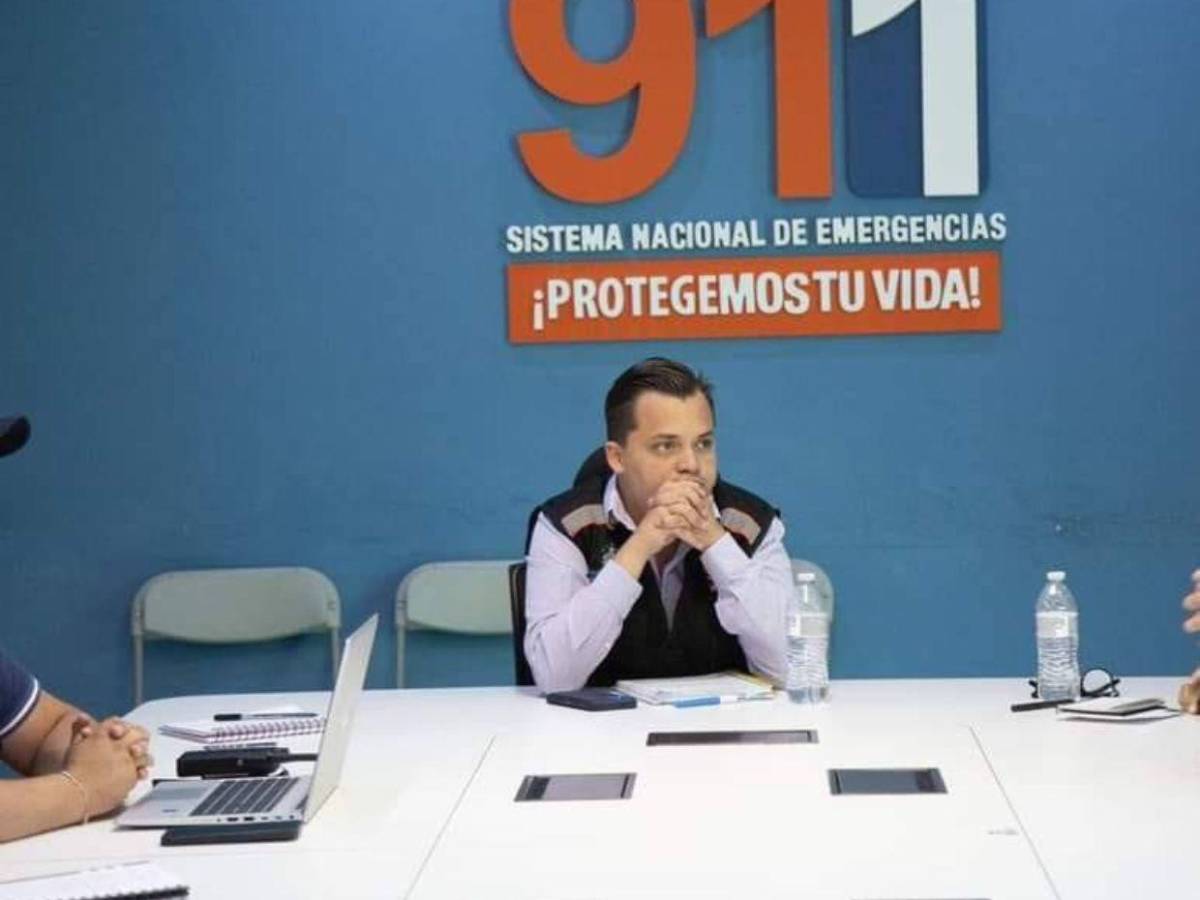 ¡Mapache!: La confrontación que se viralizó en marcha del Día del Trabajador