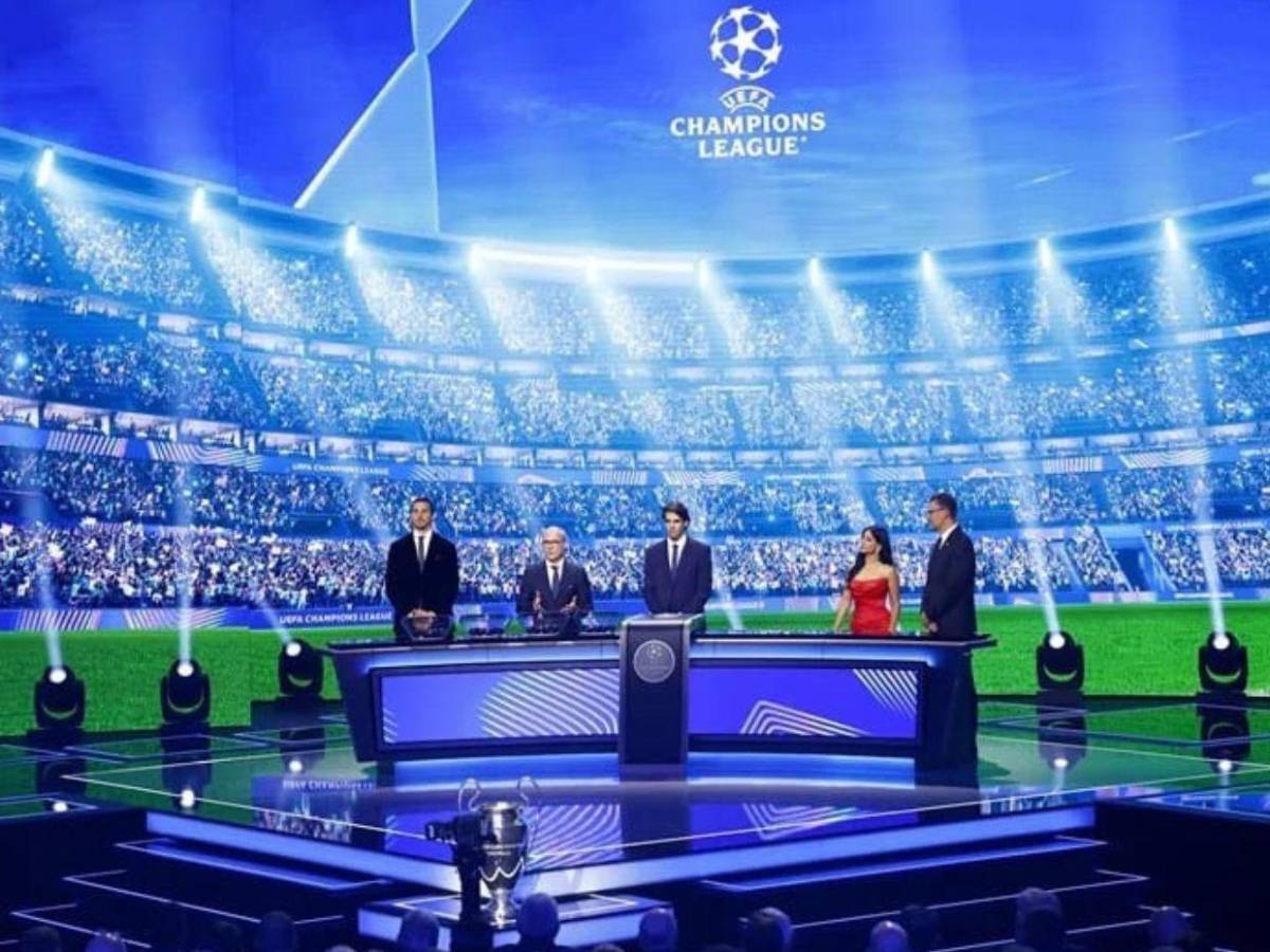 ¿Cuándo regresa la UEFA Champions League y las principales ligas en Europa?