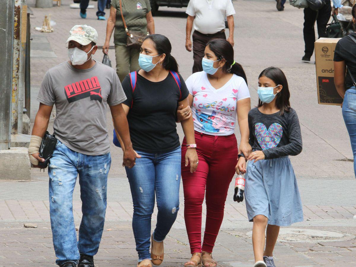 ¿Salud podrá evitar futuros rebrotes de covid-19?