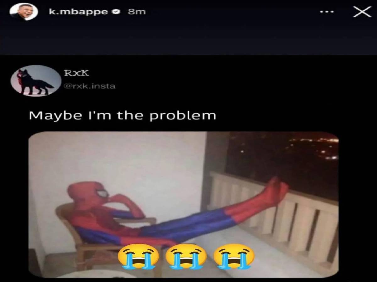 Real Madrid también sufre: Memes tras humillación del PSG al inter en final de Champions League