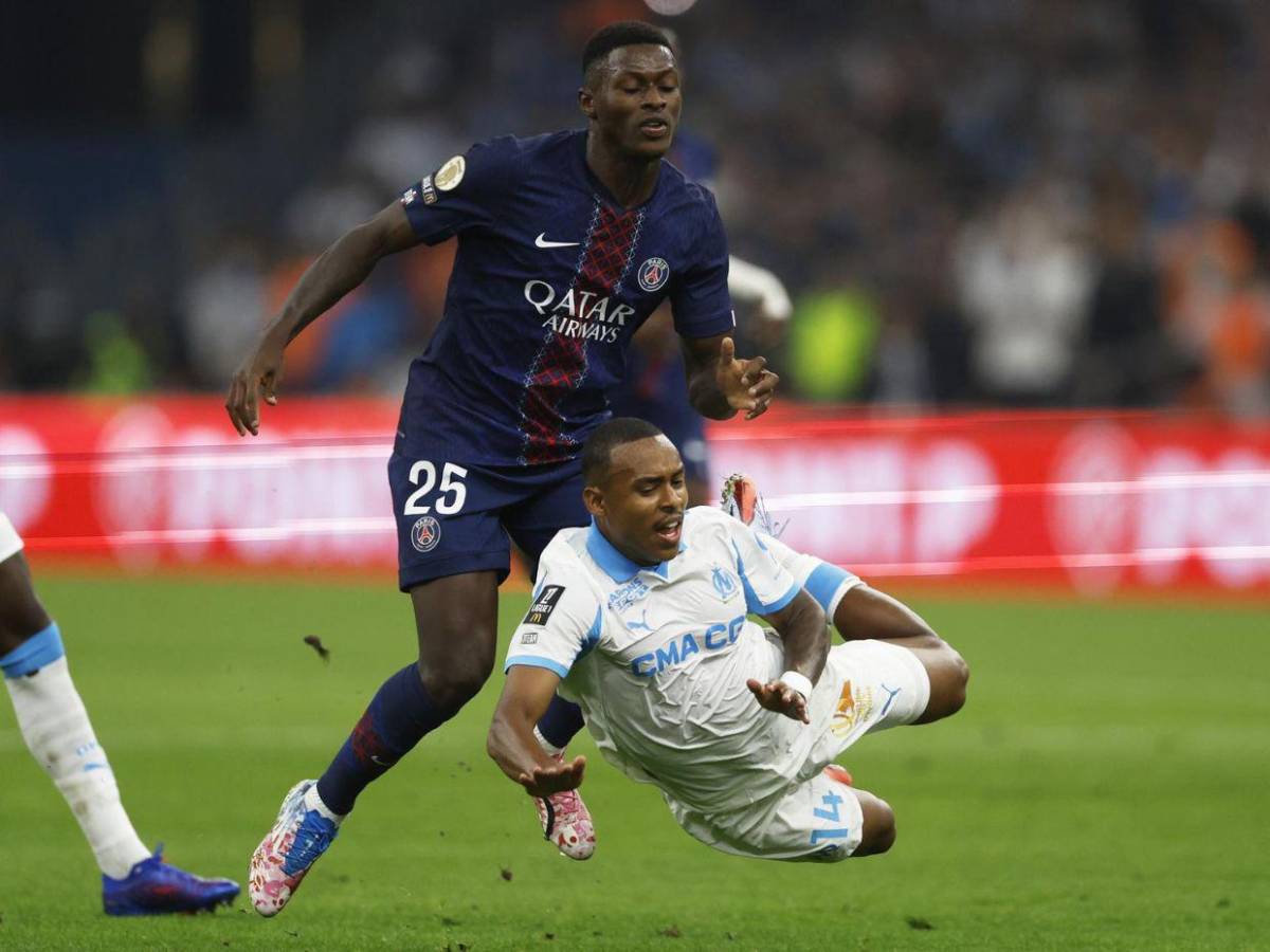 Balón de Oro 2025: así fueron los resultados de las votaciones