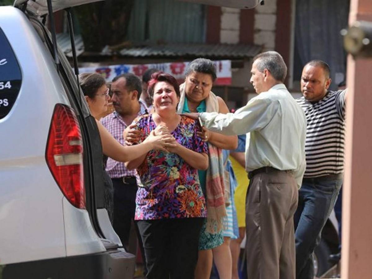 “Por un simple llamado de atención”: docentes asesinados por sus alumnos en Honduras