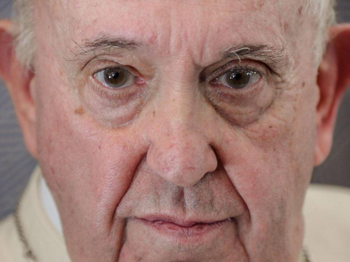 Una iglesia más “abierta”: El paso del papa Francisco por el Vaticano