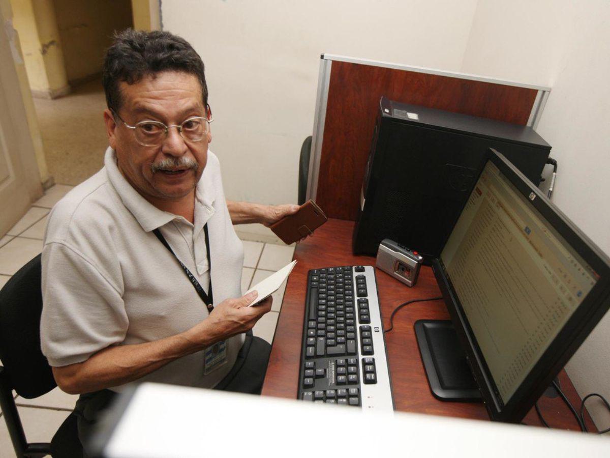 Muere Armando “Chilillo” Zelaya, conocido periodista en Honduras