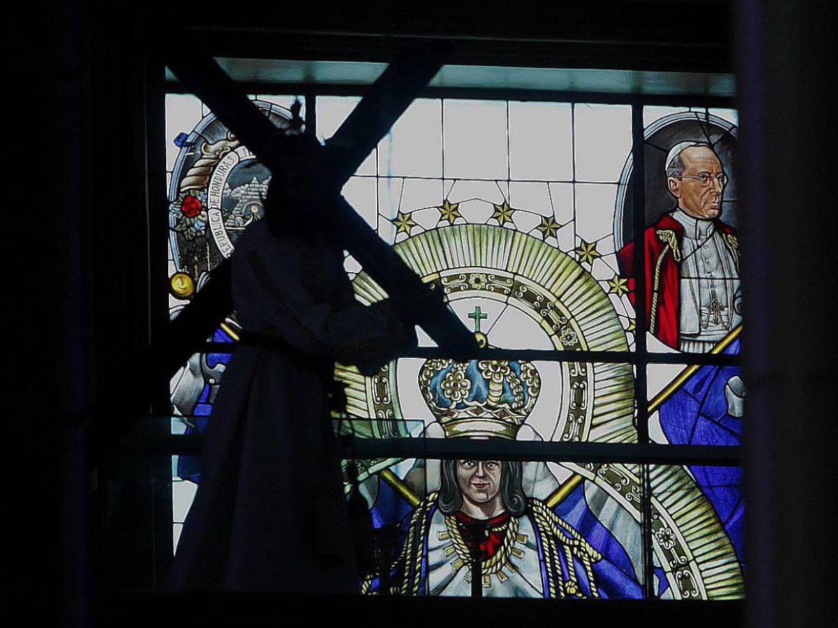 Día de la Cruz en Honduras: origen, significado y una tradición que se resiste a desaparecer