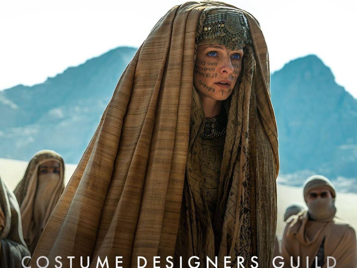 Musicales, dramas y comedias: Las 10 películas que buscan el Oscar 2025