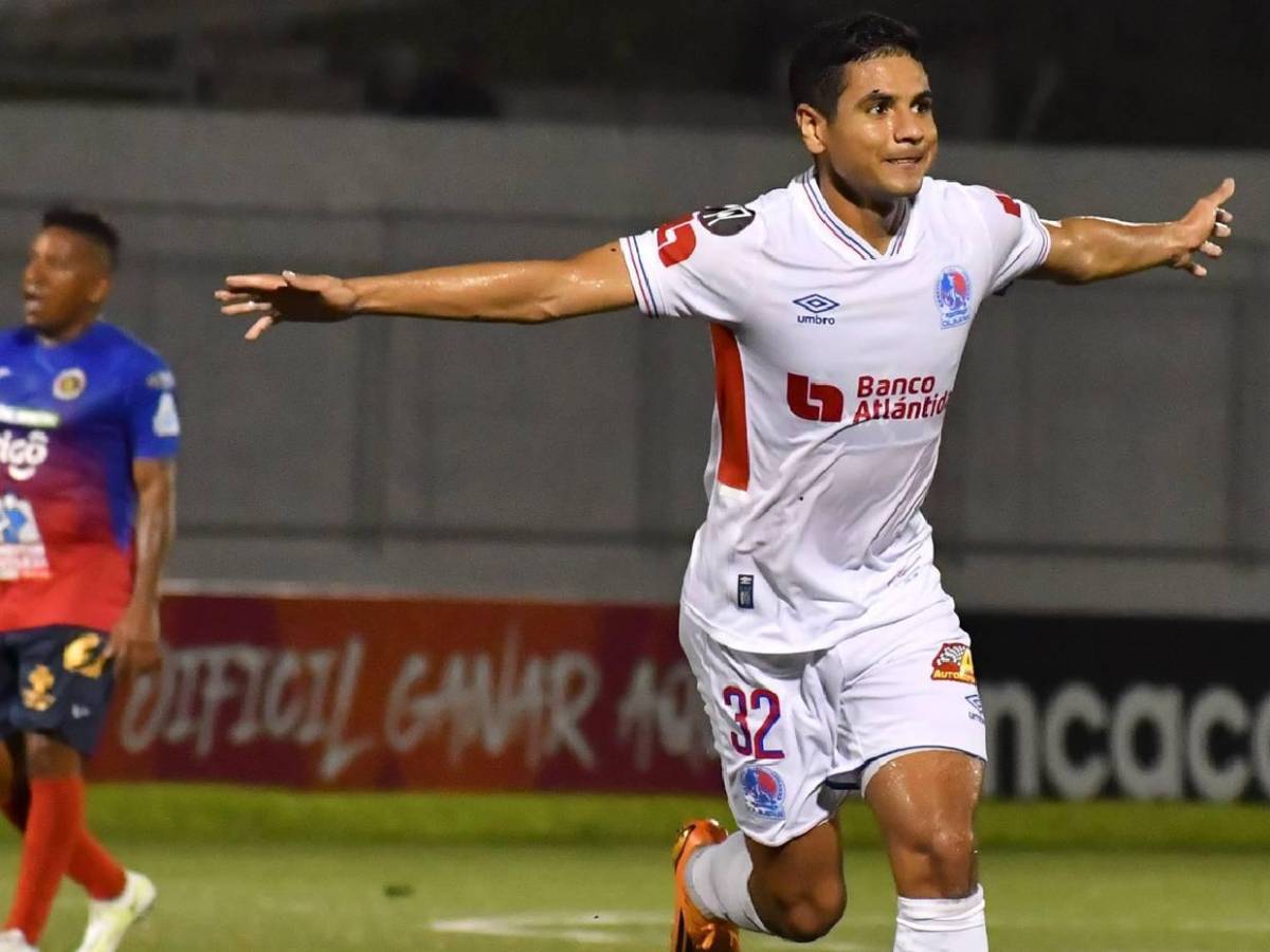 Las sorpresas y ausencias en la convocatoria de la Selección de Honduras: Regresa figura