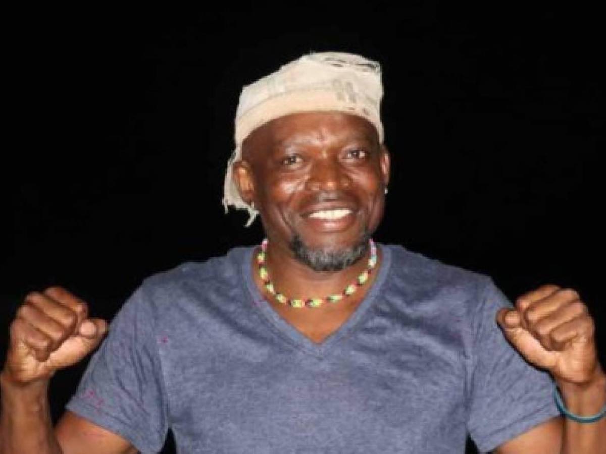 ¿Quién es “Chepo” Fernández?, exfutbolista hondureño que pasa sus días en la cama de un hospital en EEUU