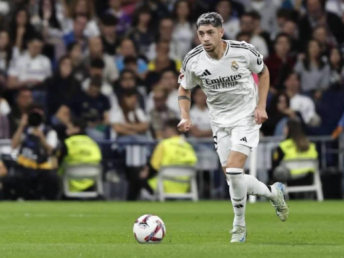 Alineación titular del Real Madrid para enfrentar al Arsenal en cuartos de Champions League Alineación titular del Real Madrid para enfrentar al Arsenal en cuartos de Champions League
